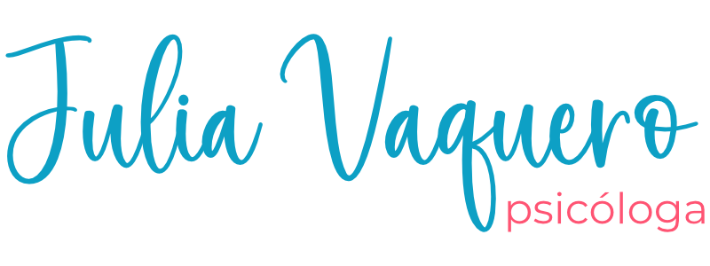 Logo Julia Vaquero