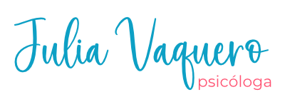 Logo Julia Vaquero